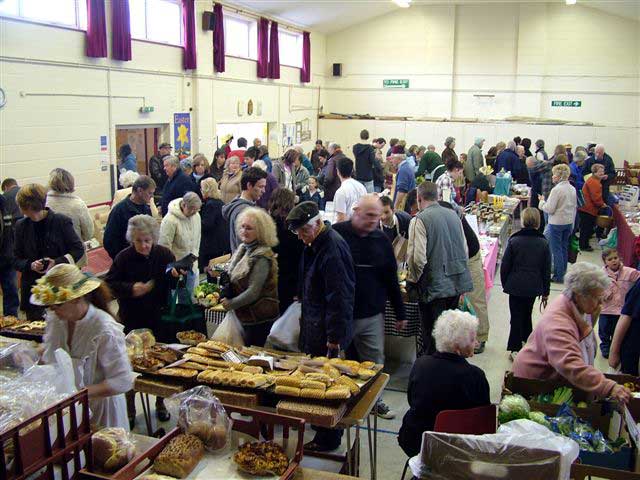 Photo of Farmers' Market